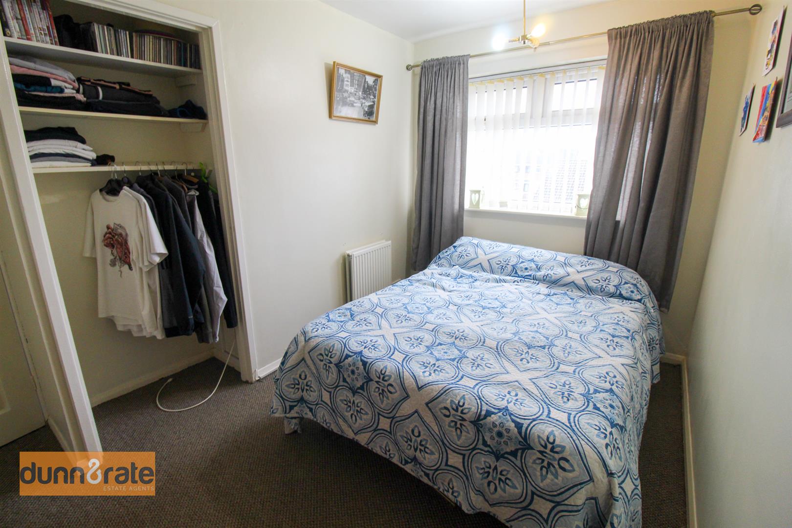 Tulsa Close, Eaton Park, Stoke-On-Trent